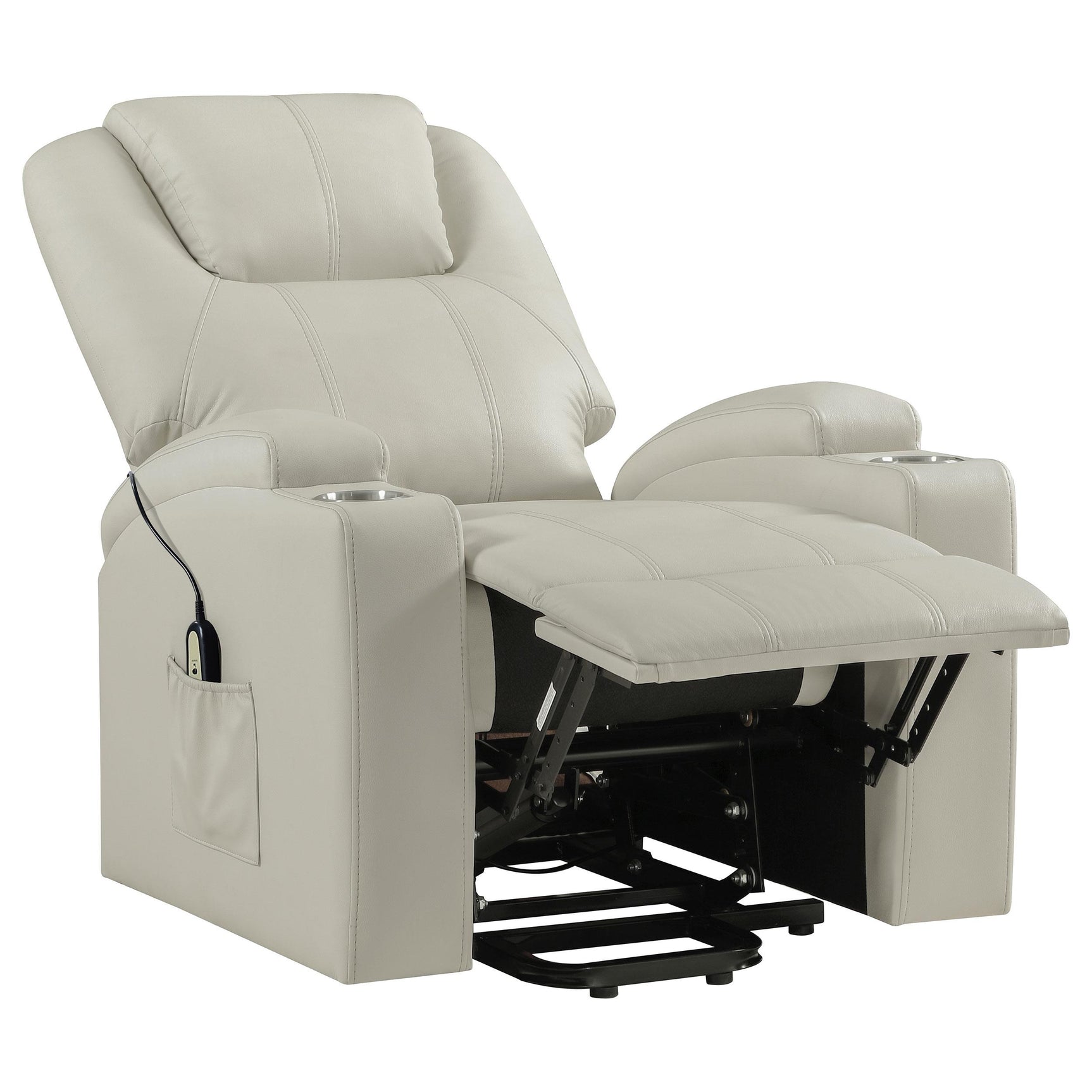 Armstrong Recliner massage remote control