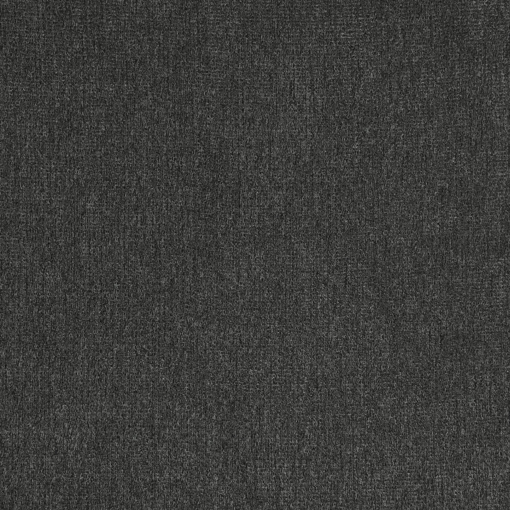Collins Modular Armless Chair Dark Grey