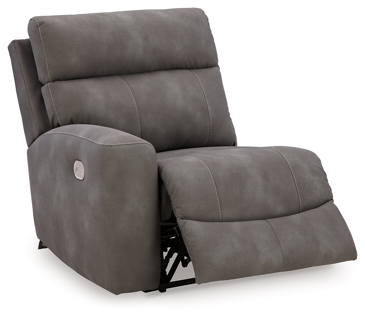 Next-Gen Durapella open recliner alternate angle