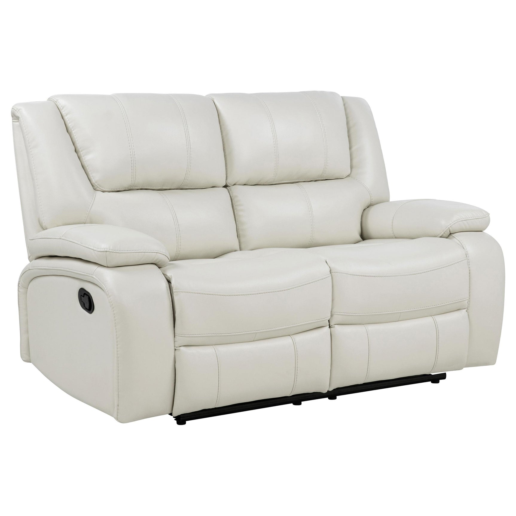 Camila sofa back view