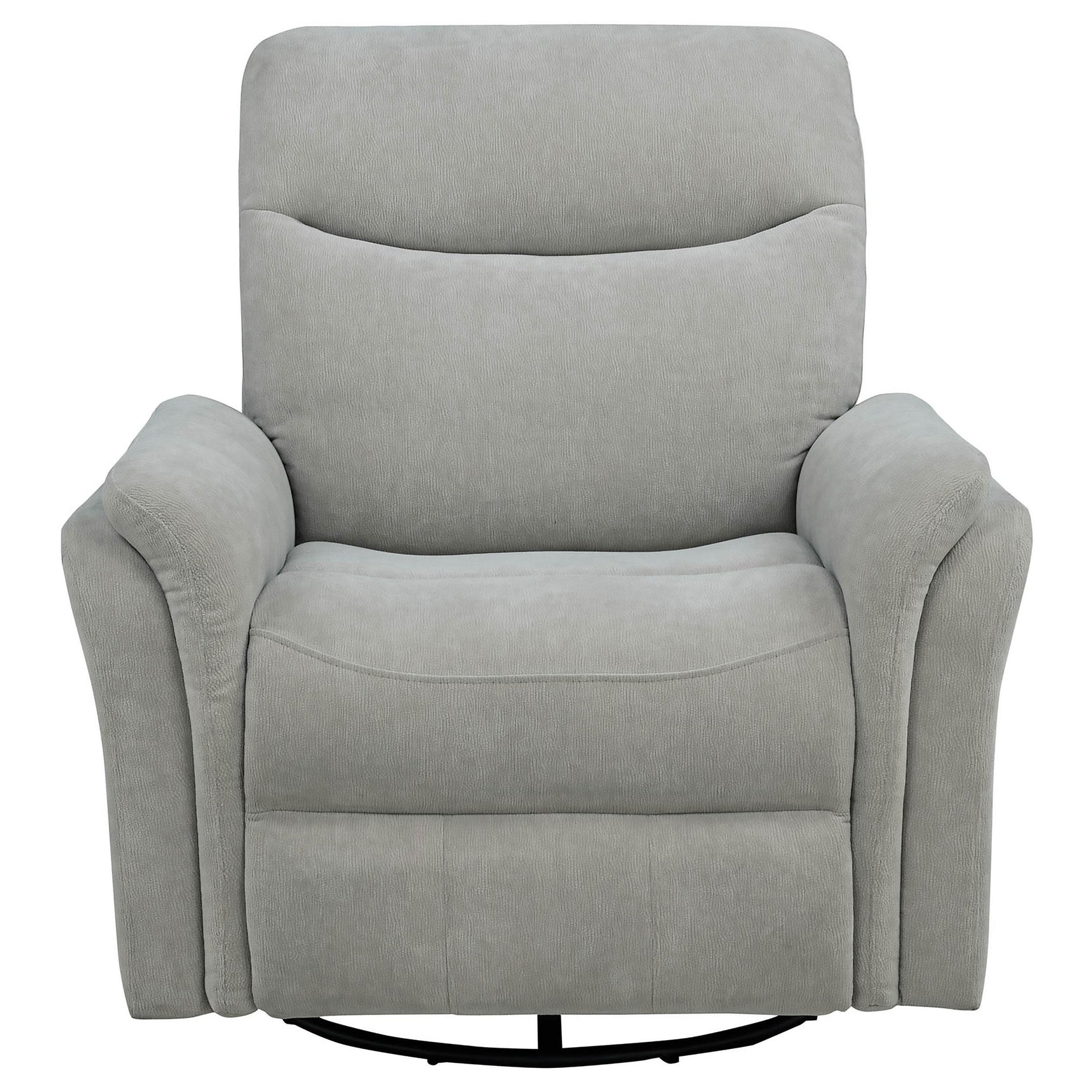 Adler power recliner mechanism underside view