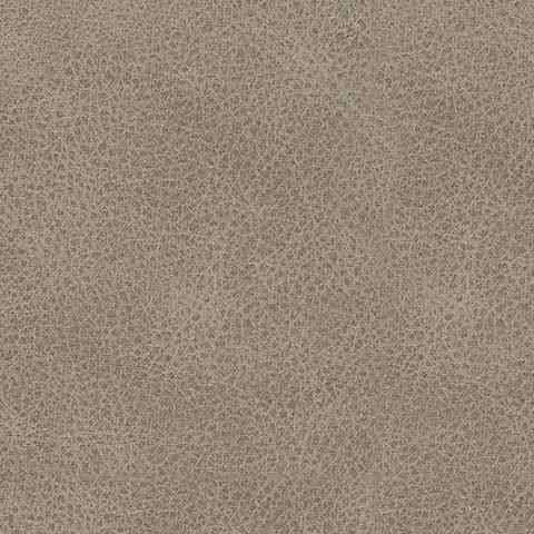 Fabric swatch of pebble faux leather upholstery