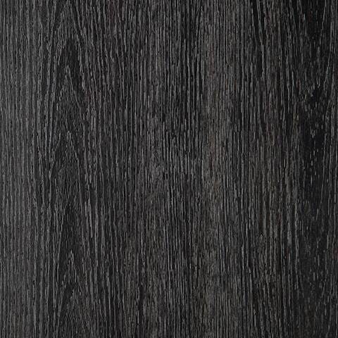 Christop Black/Brown Accent Cabinet — product image 8