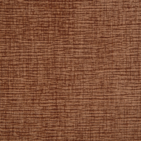 Clay upholstery fabric swatch