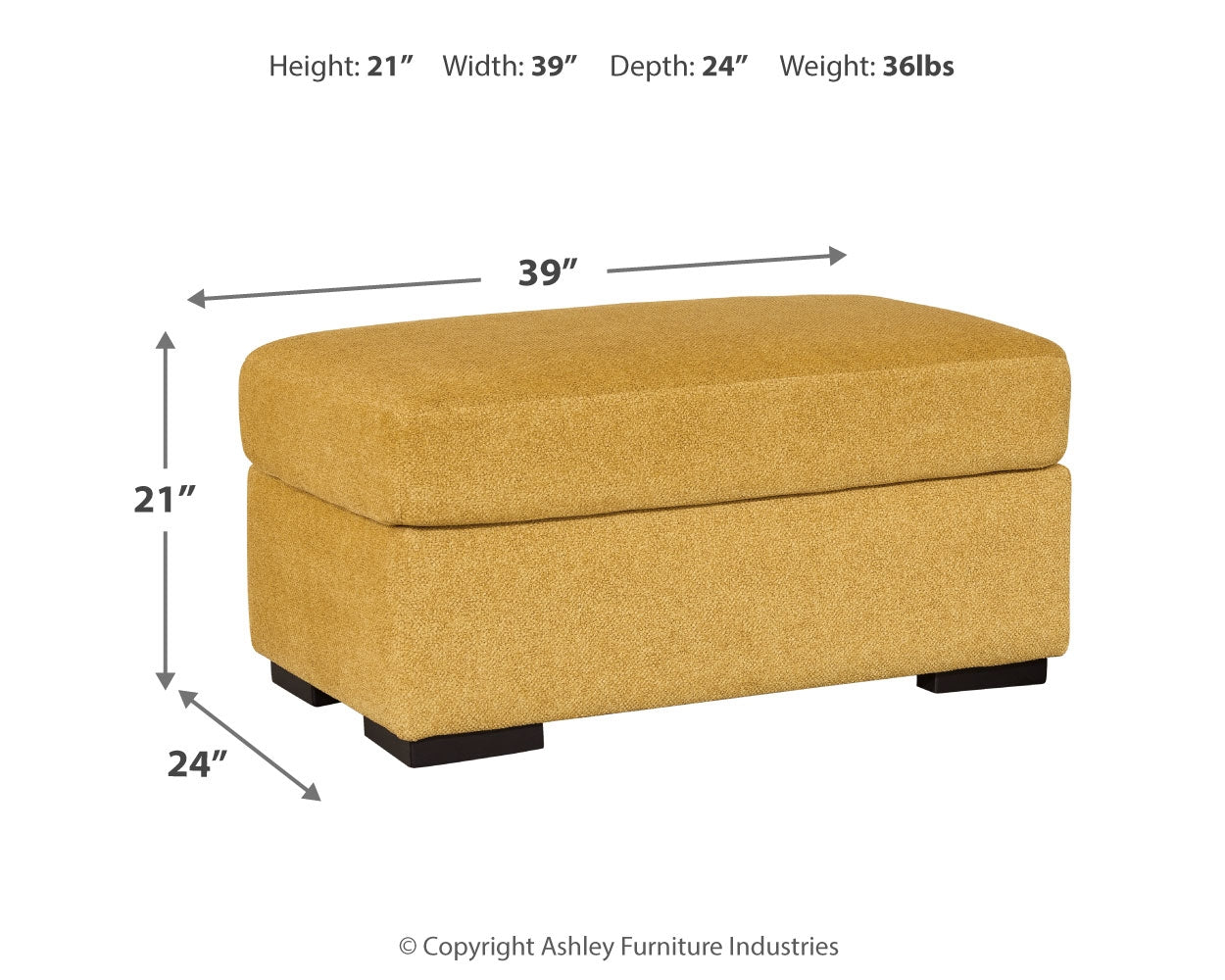 Side view of full sofa set