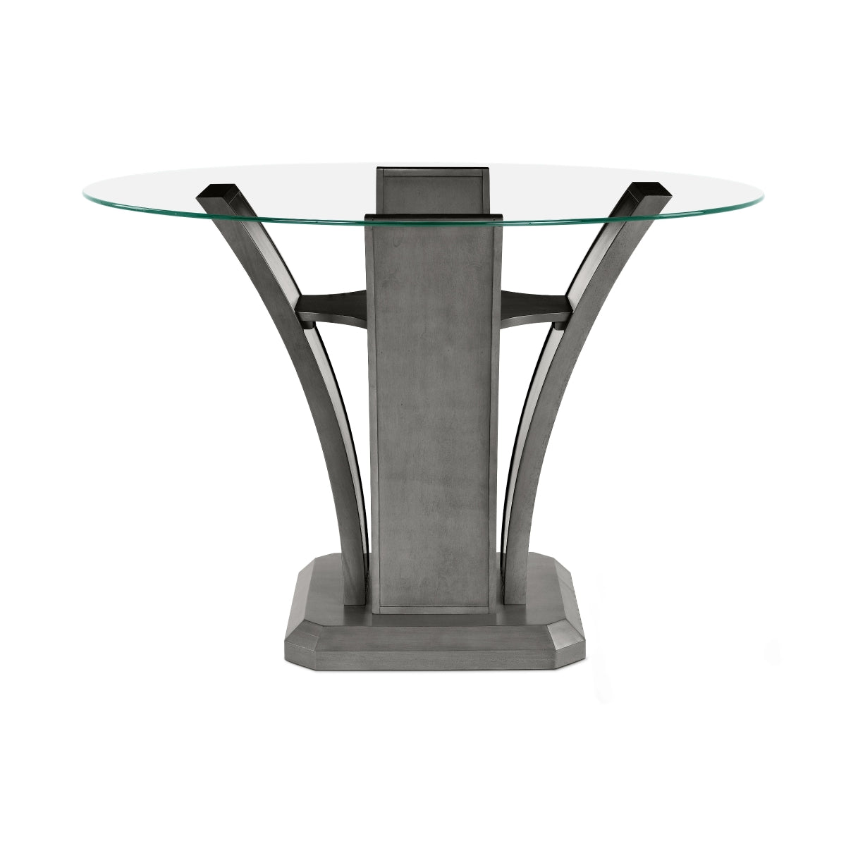 Bellatrix chair showing overall shape and design
