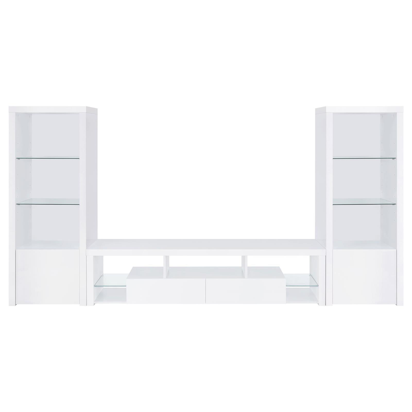 Media Tower 704254 - Ella Furniture
