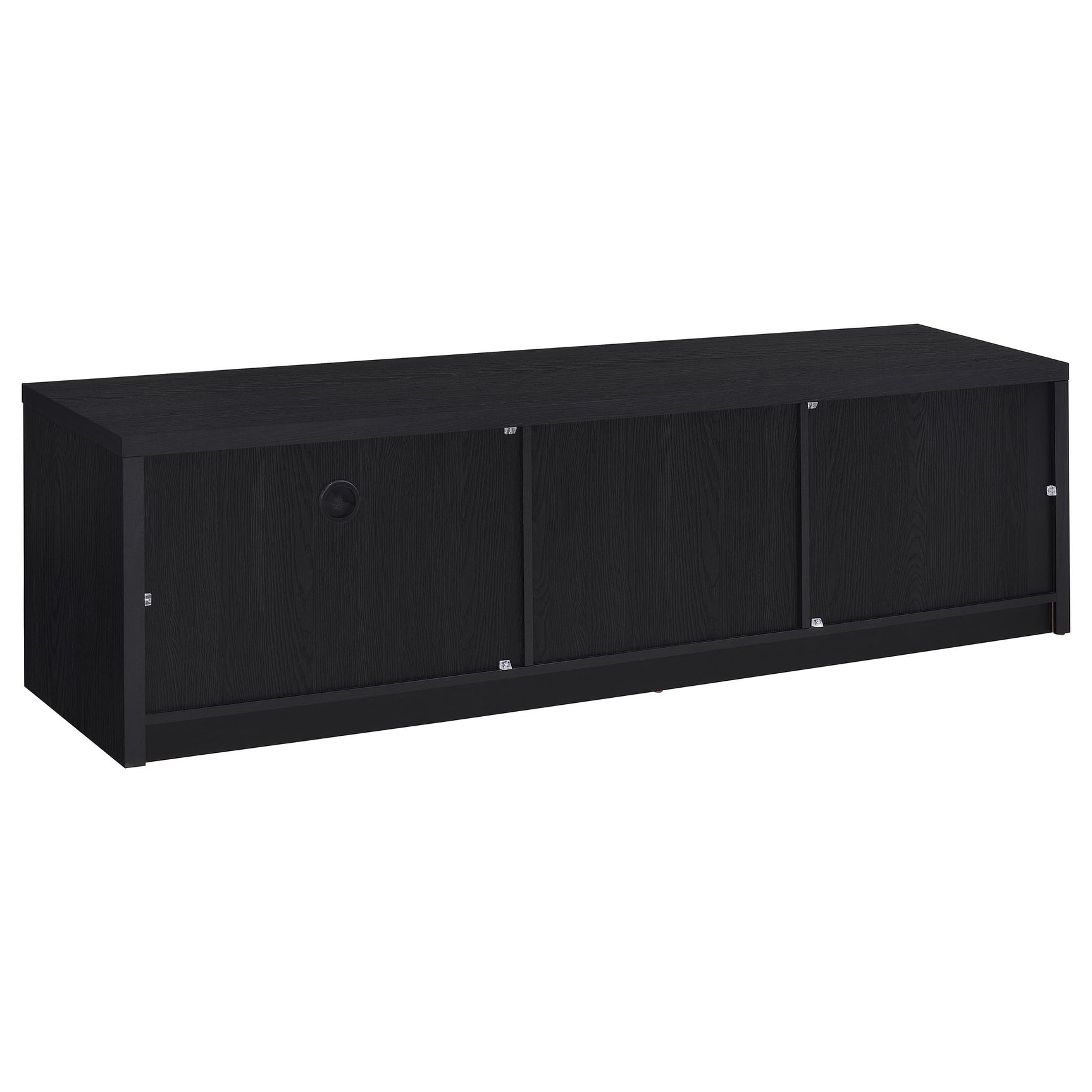 Murray TV stand top surface with TV