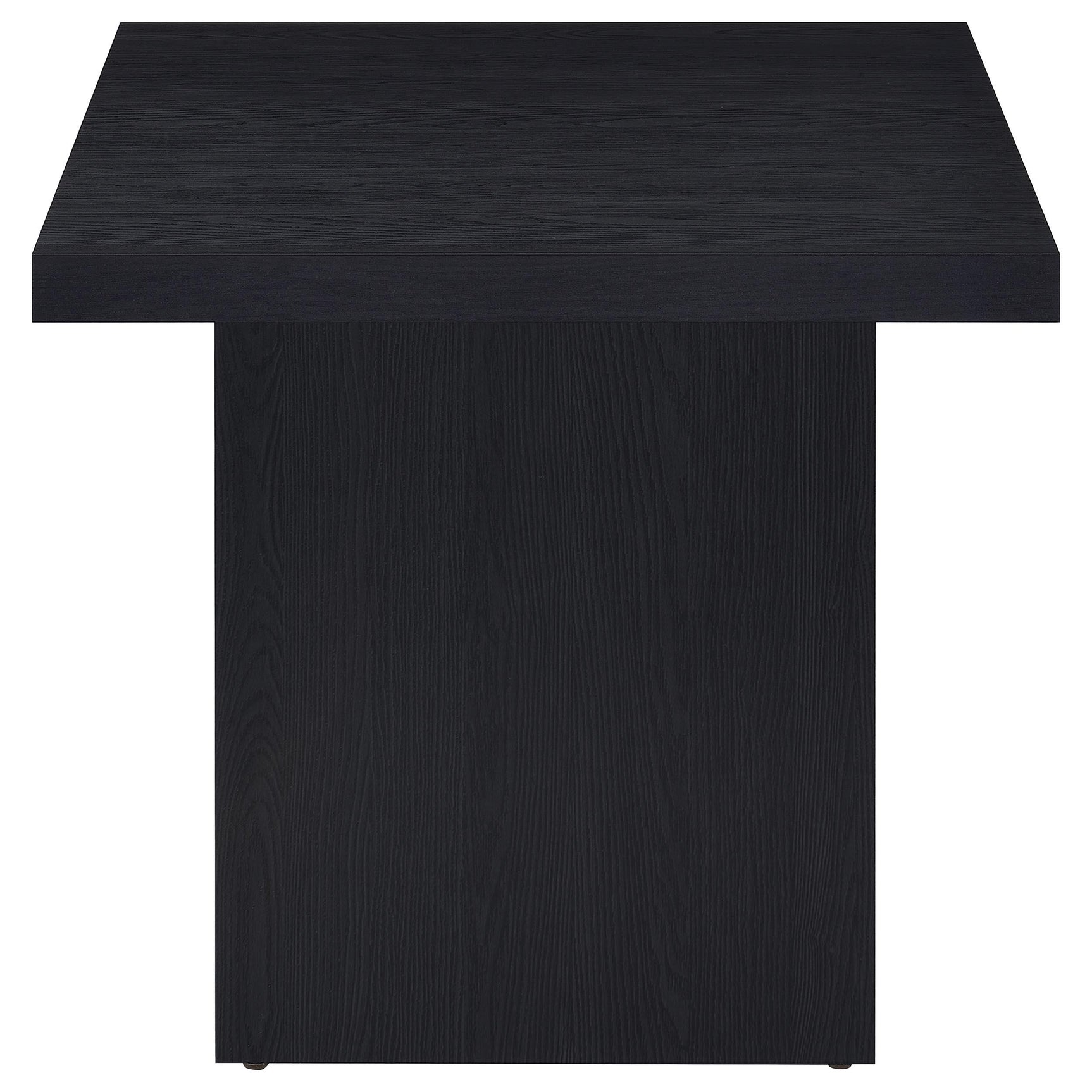 Devar coffee table and end table set, living room setting