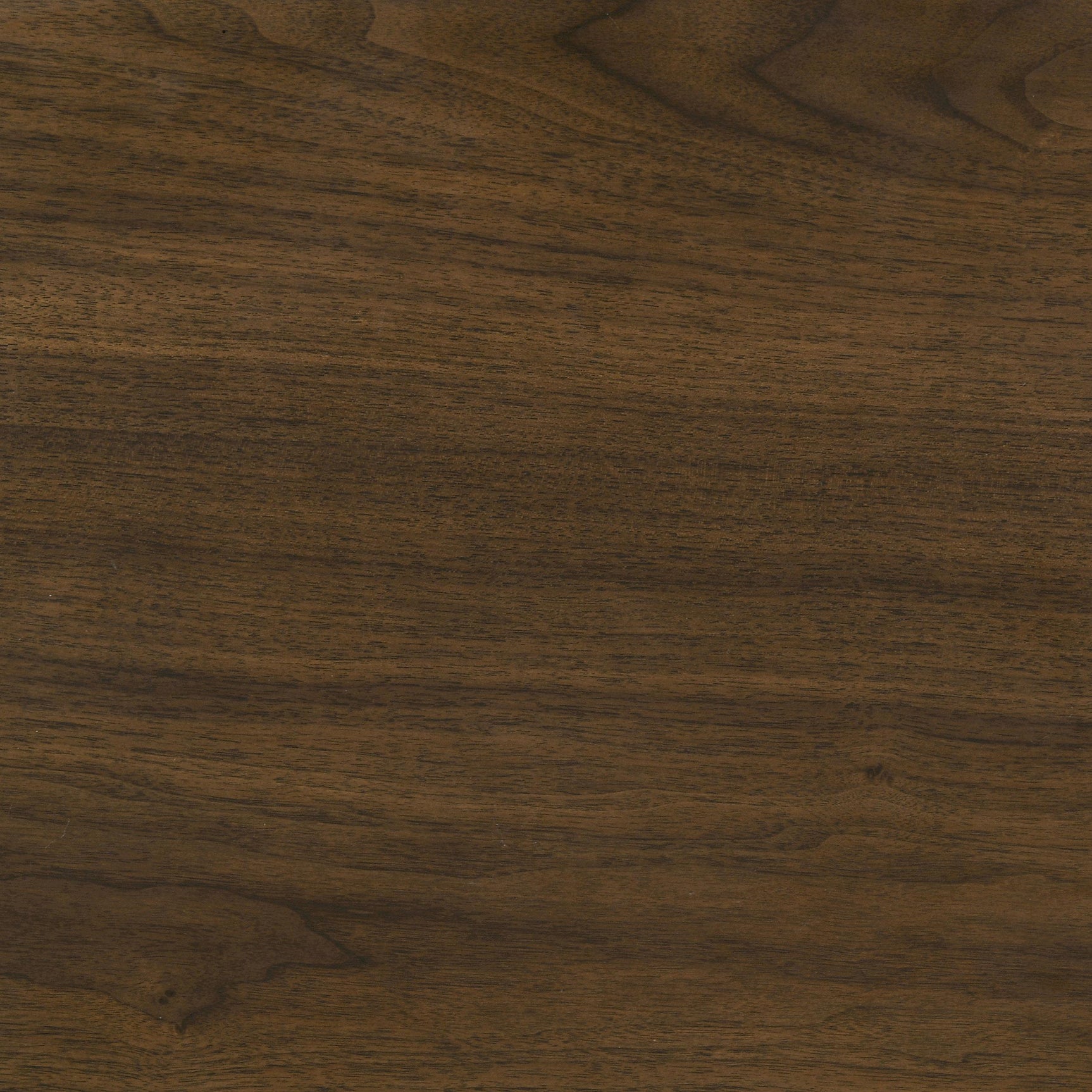 Hamlyn Coffee Table square edge tabletop detail