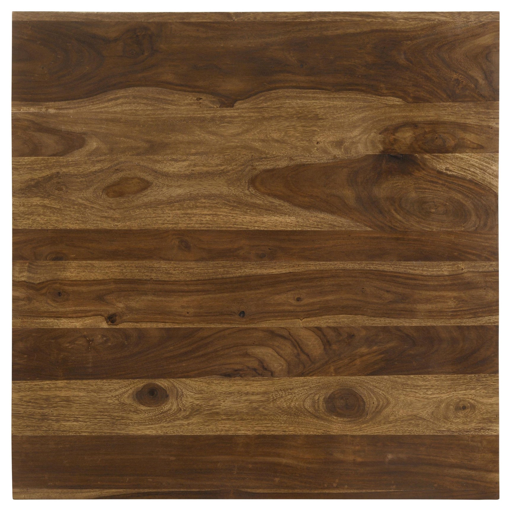 Rustic-modern design emphasizing clean lines on Odilia set