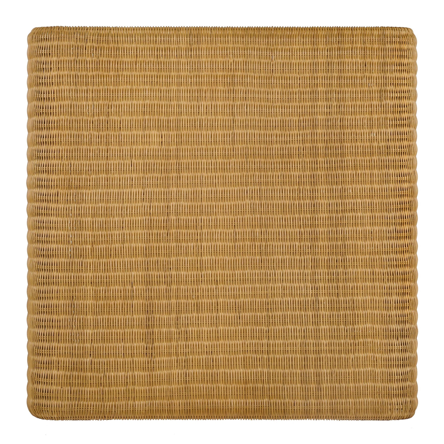 End table angled view