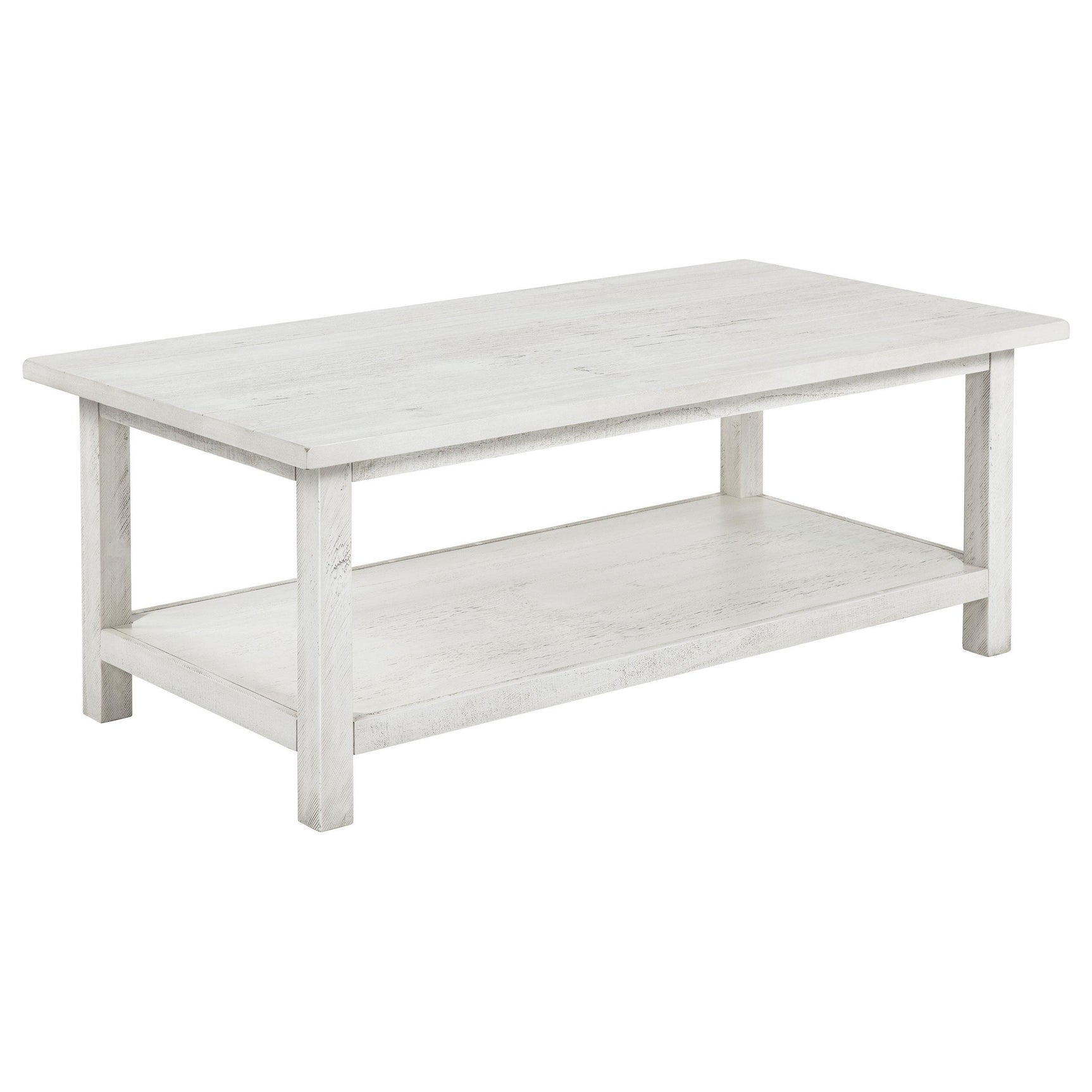 End table top view