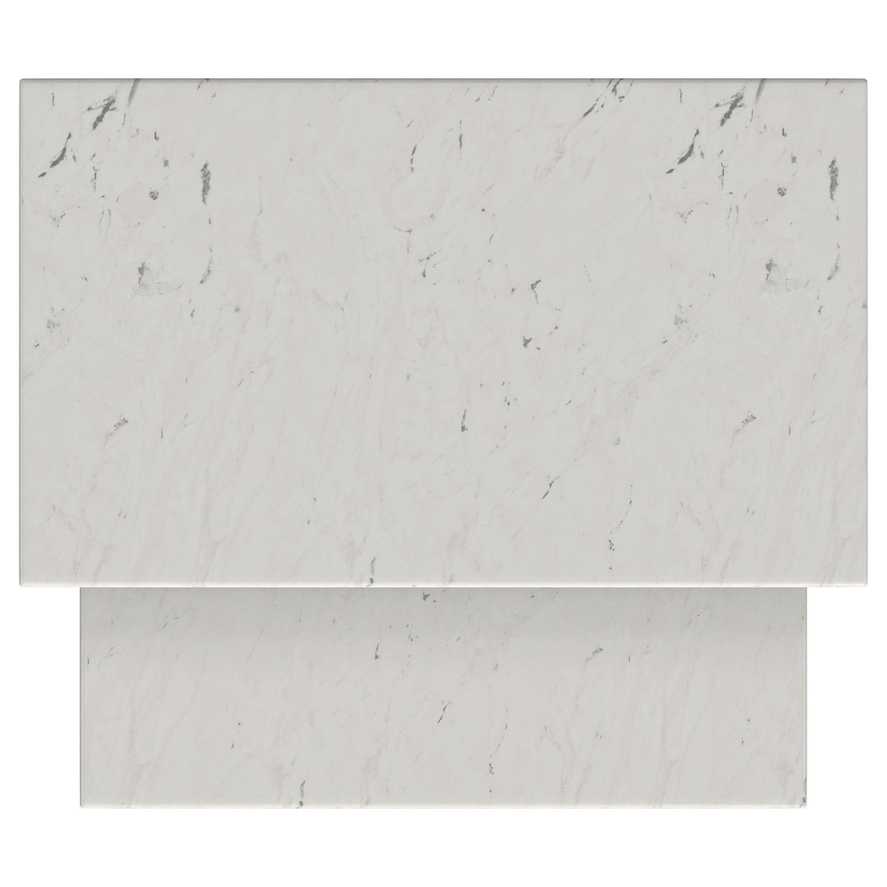 Ebby tables showcasing medium density fiberboard base