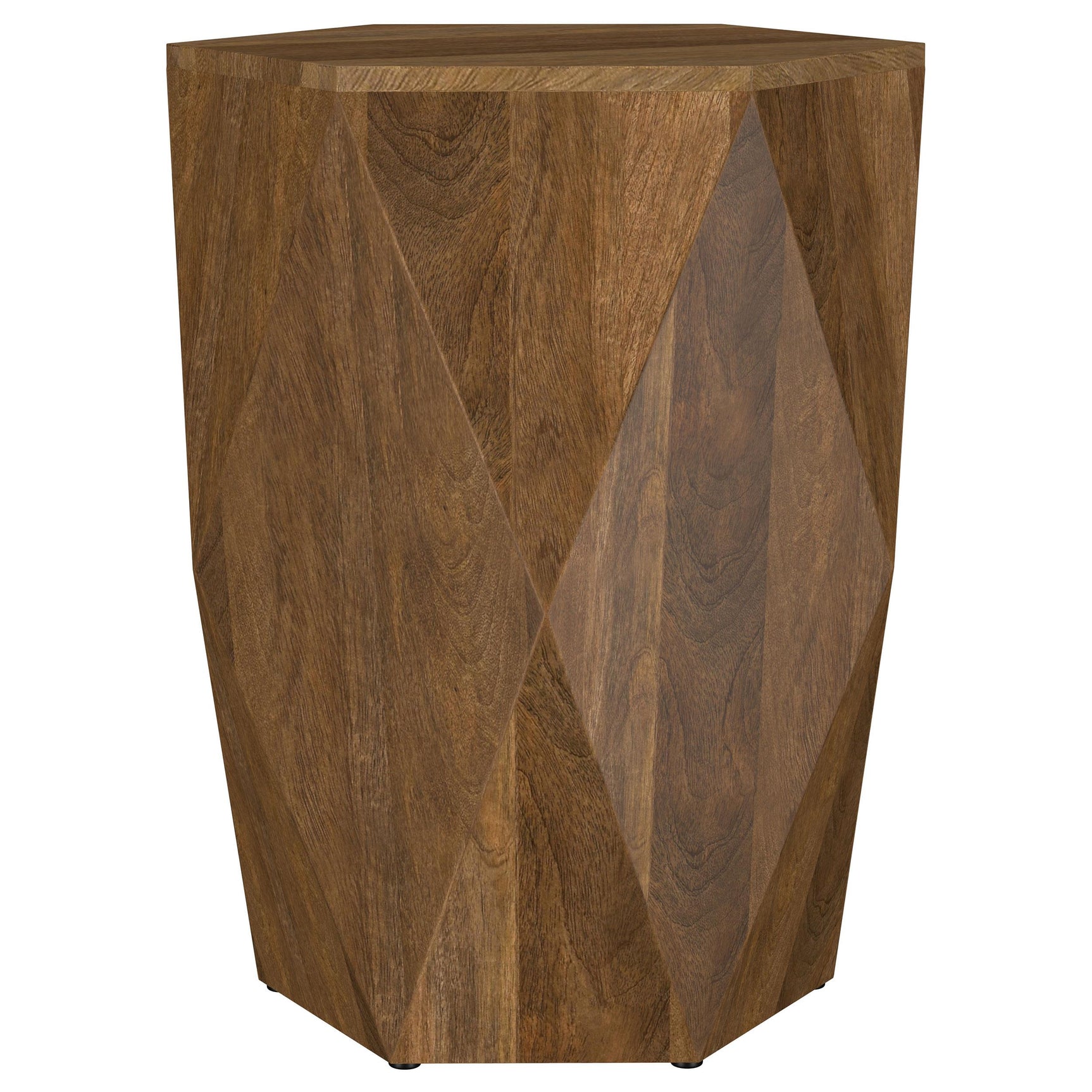 Zalika 3-piece table set full view in room setting