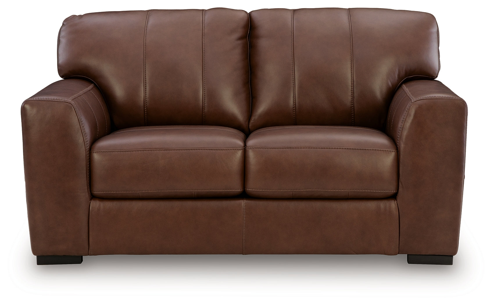Brogliano Canyon Loveseat back view