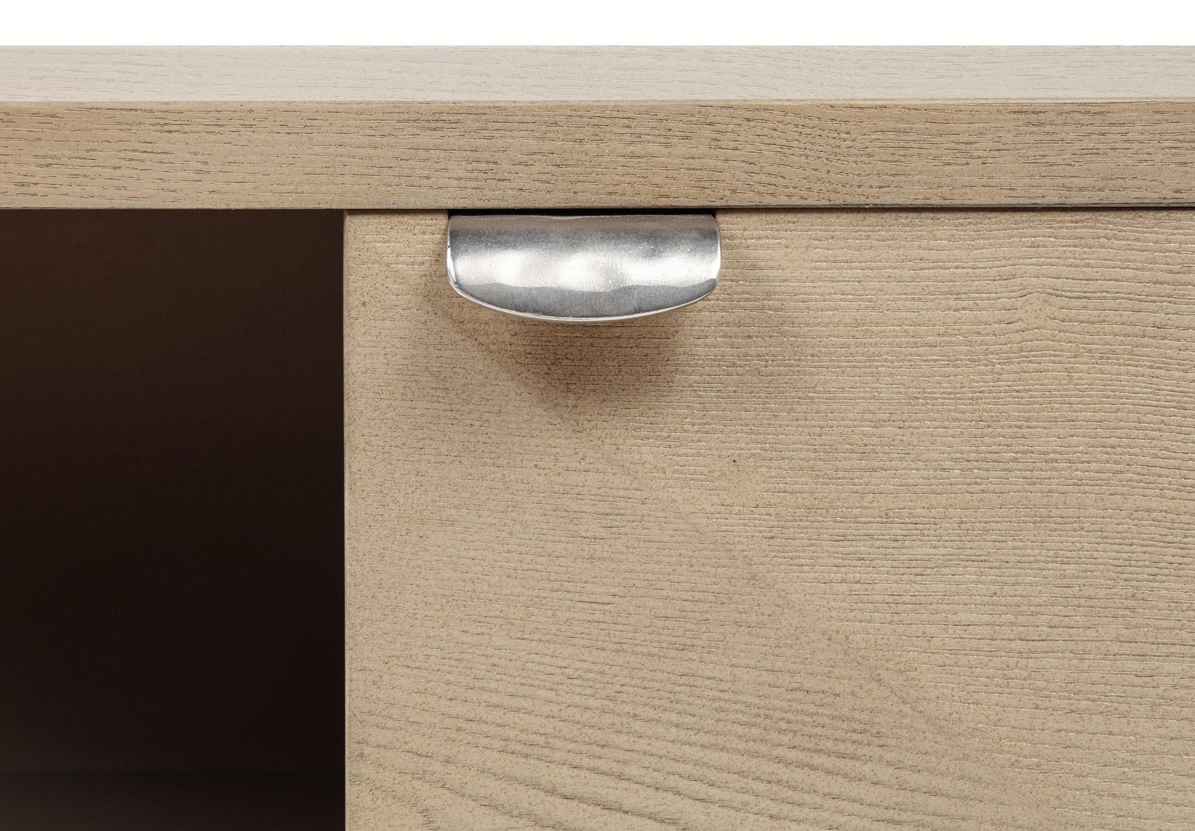Marcelo TV stand side view