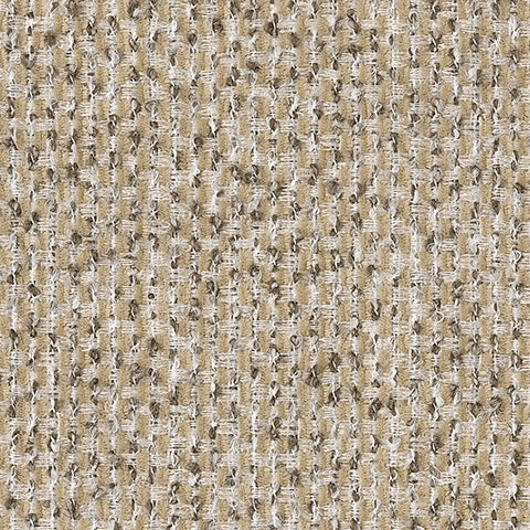 Close-up detail of pebble chenille fabric on sectional