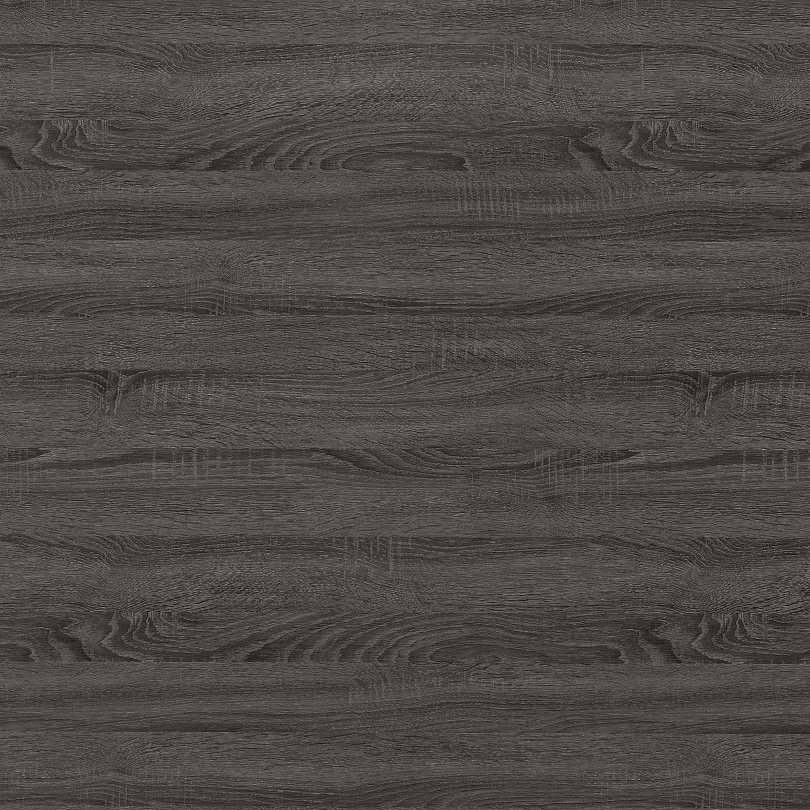 Brennan Light Grey Driftwood Desk Office Desk - Ella Furniture