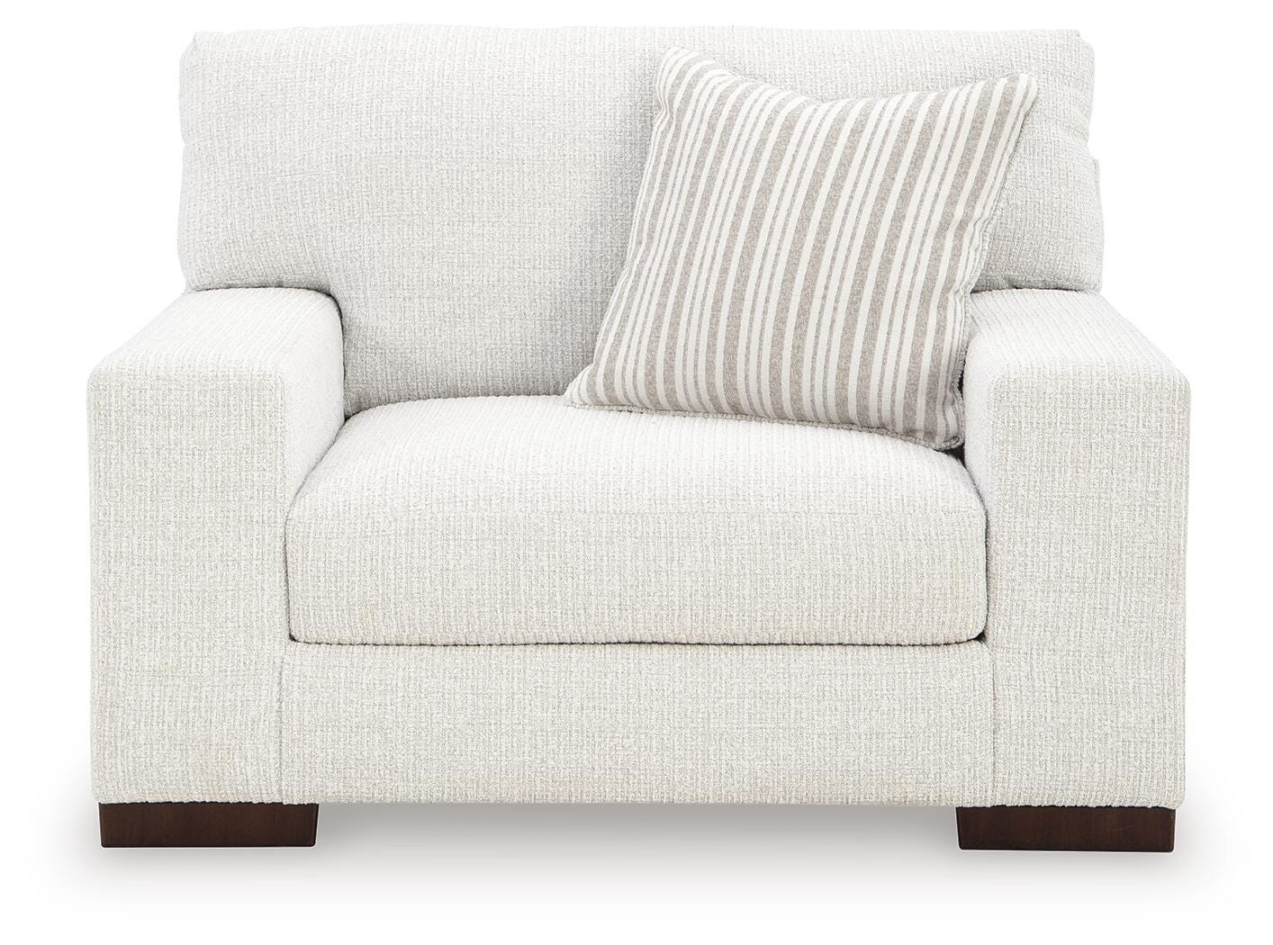 Hartside Oversized Chair rear view