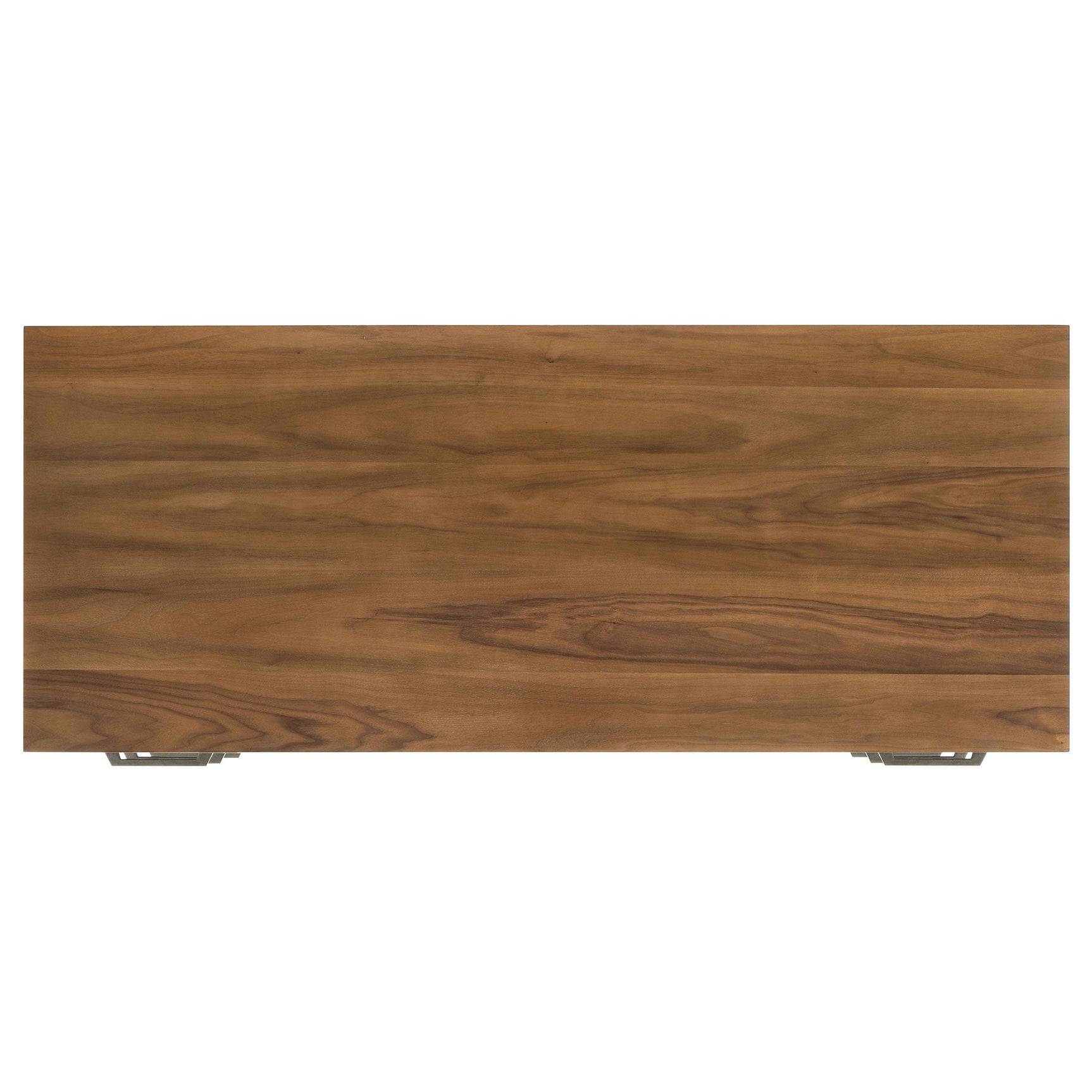 Drawer organization inside Berhalter Desk