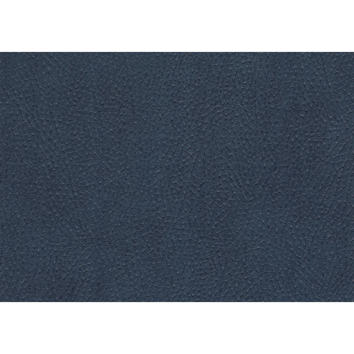 Living room view with Ferriday Blue 2-Piece Sectional Sofa