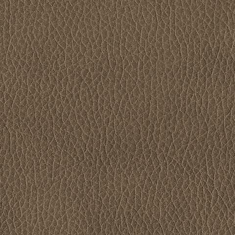 Elksworth Biscotti Faux Leather Recliner finish detail
