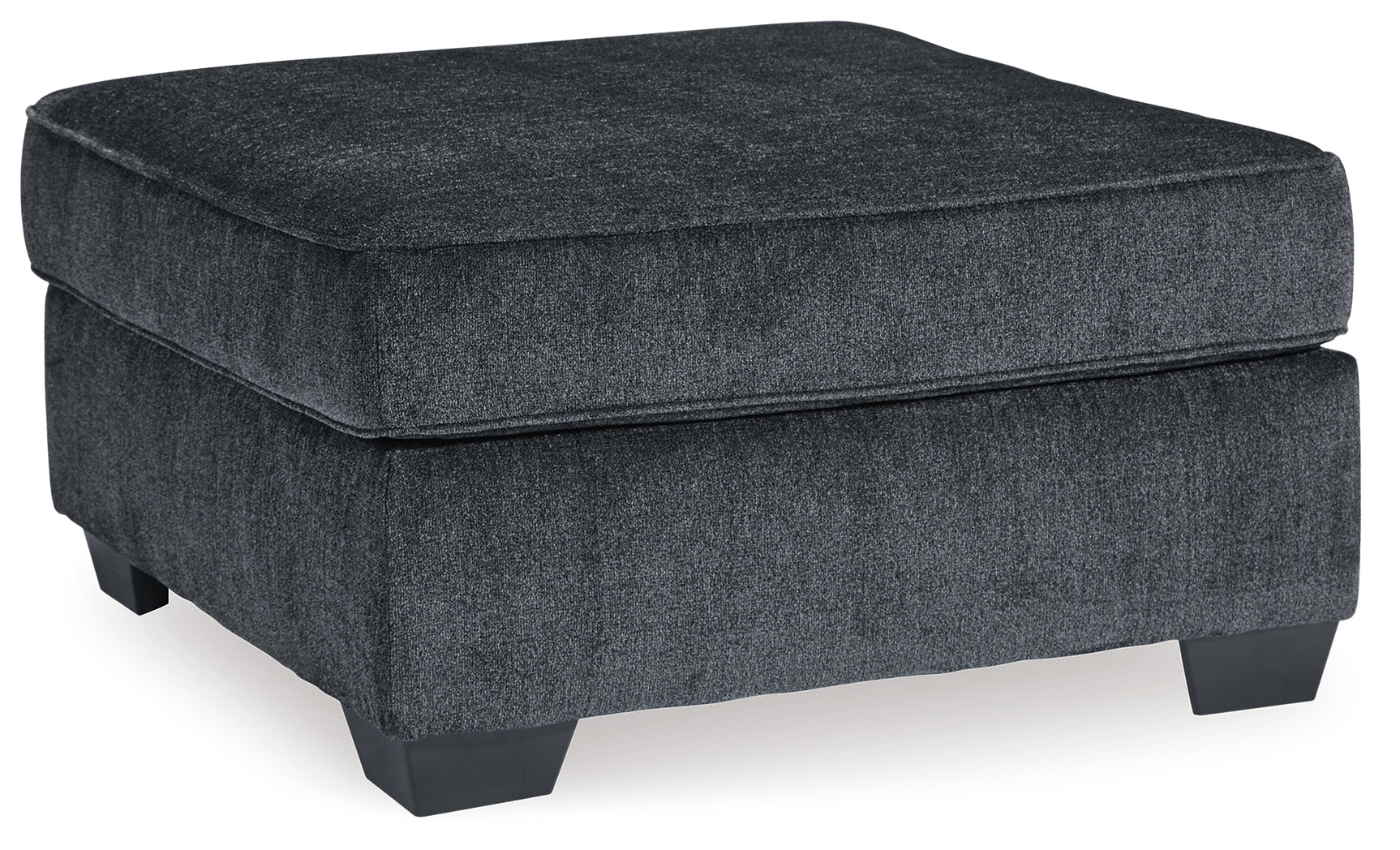 Angled main view of Altari Slate 2-Piece Sleeper Sectional