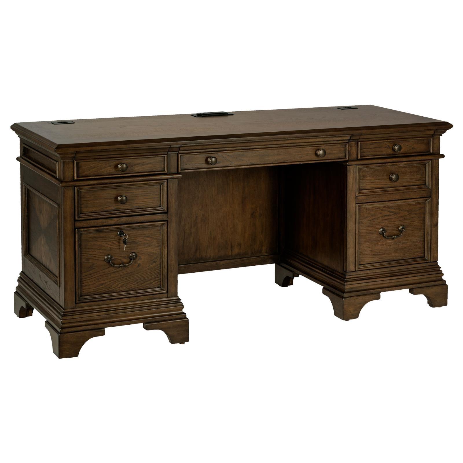 Open drawer with felt lining and removable dividers