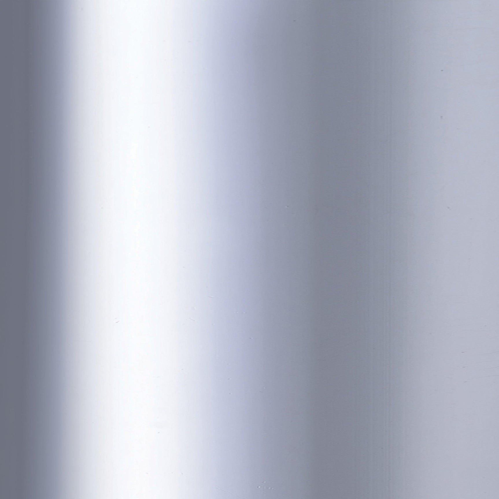 Eloise round accent table top view showcasing clear tempered glass