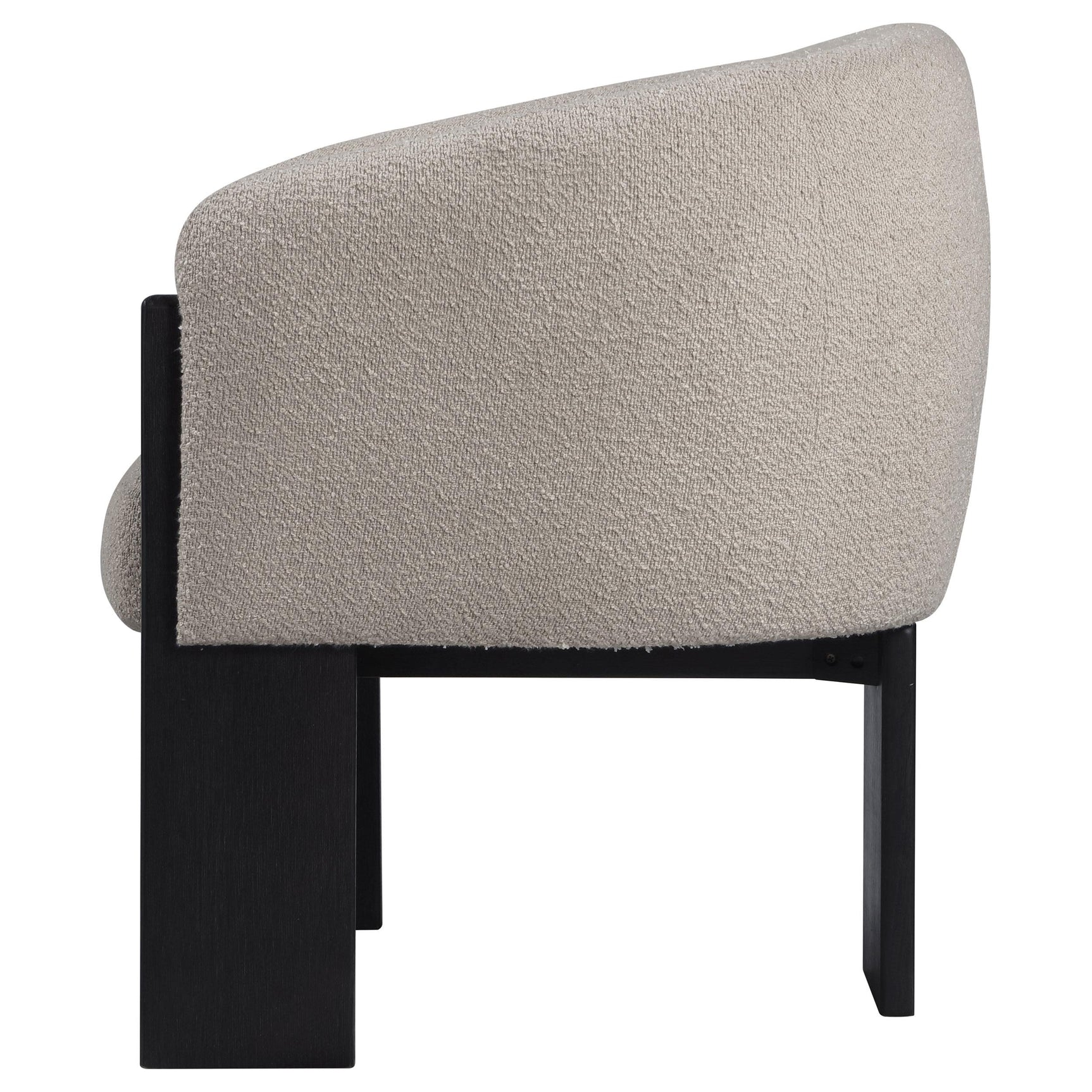 Valdez accent chair seat cushion
