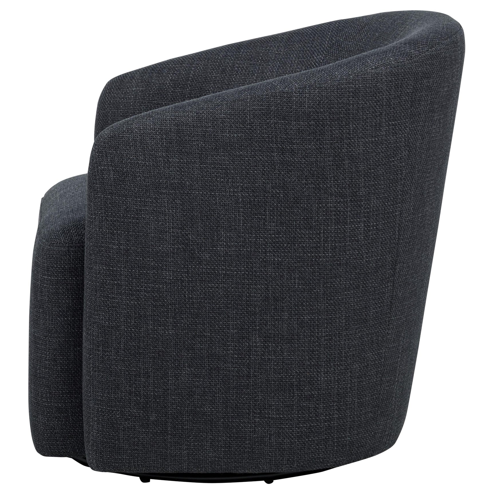 Foam padded seat cushion with pocket coil construction