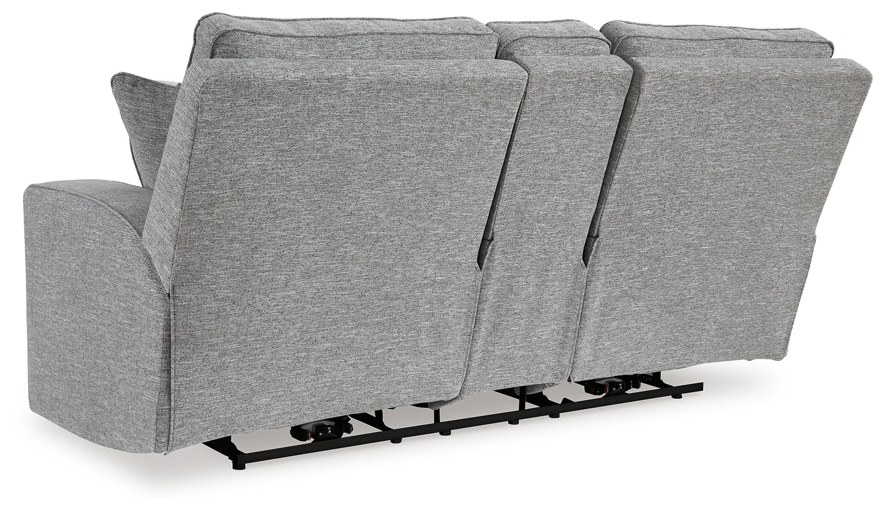 Biscoe sofa rear view