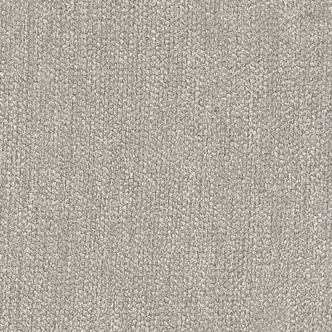 Close-up side view of Side-Swipe Mocha Chenille Recliner upholstery