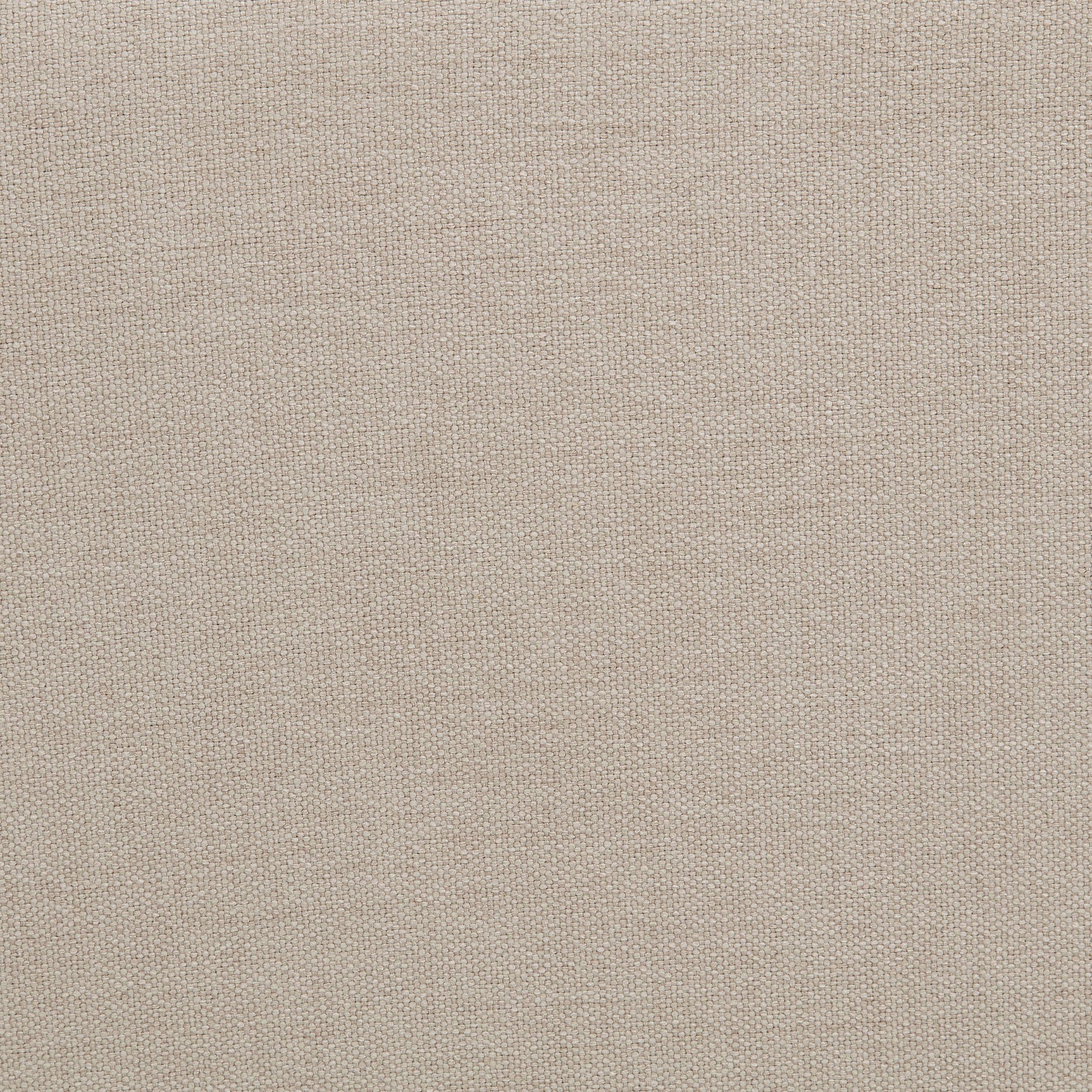 Close up of button tufting on bench seat