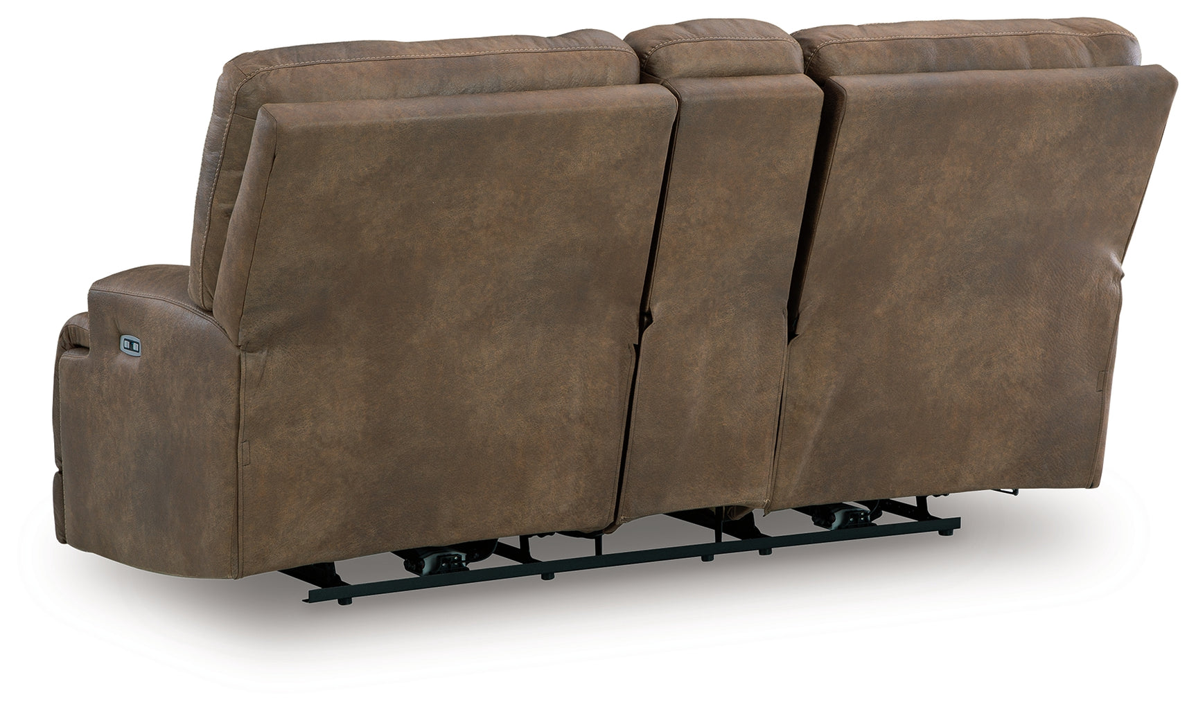 Beckley Place Power Recliner back view