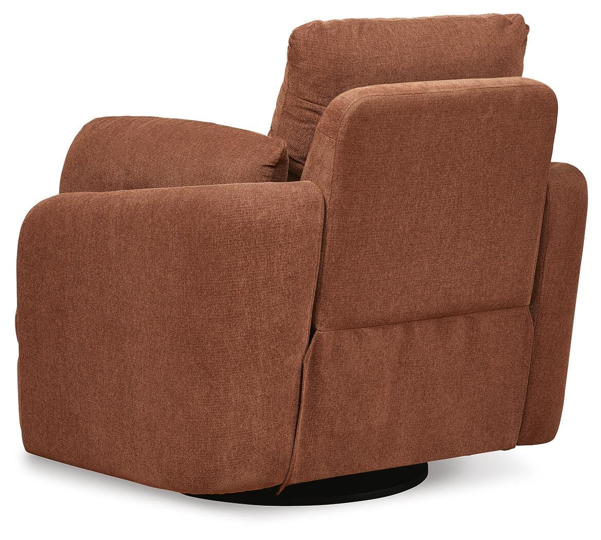 Modmax Spice Sofa, Loveseat and Recliner - image 22