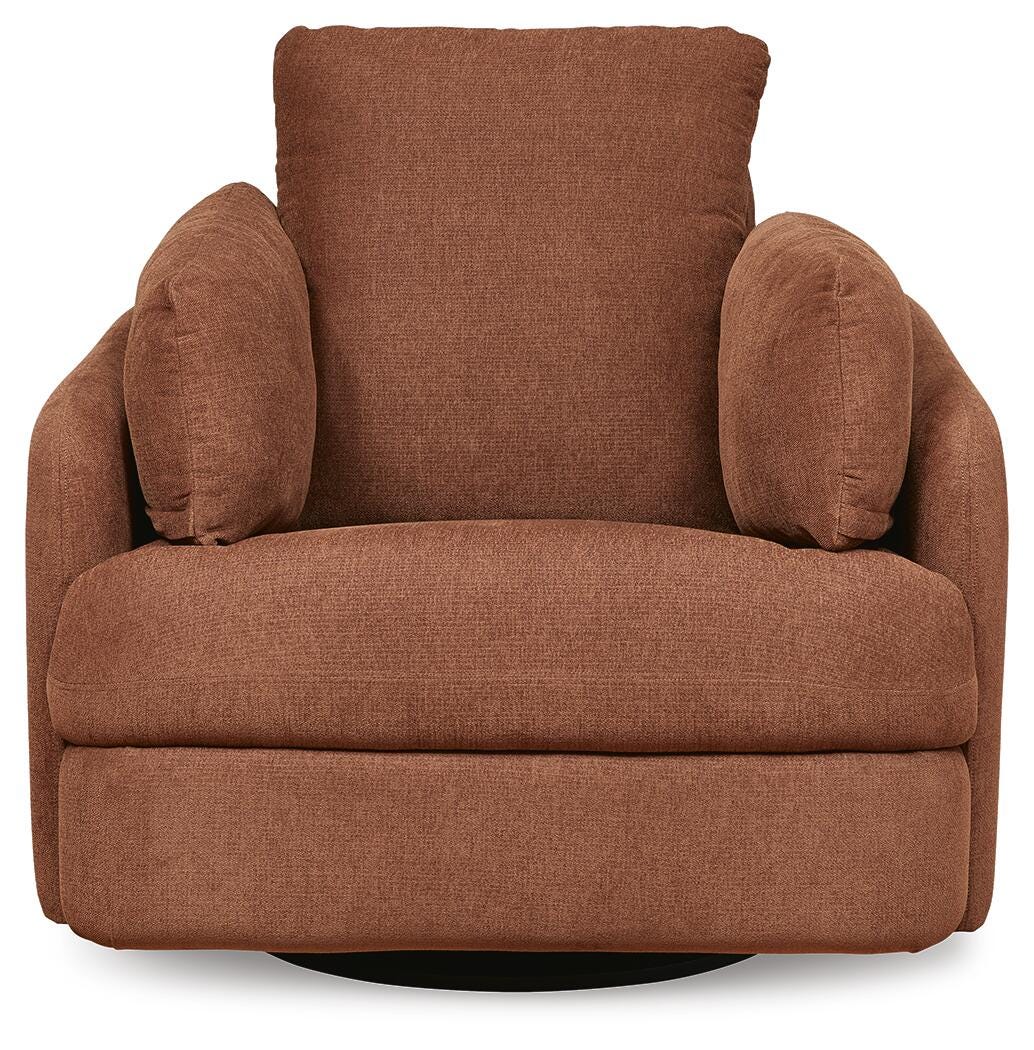Modmax Spice Sofa, Loveseat and Recliner - image 17