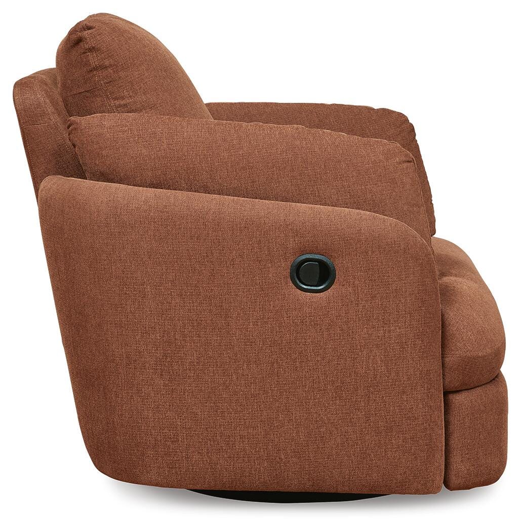 Modmax Spice Sofa, Loveseat and Recliner - image 21