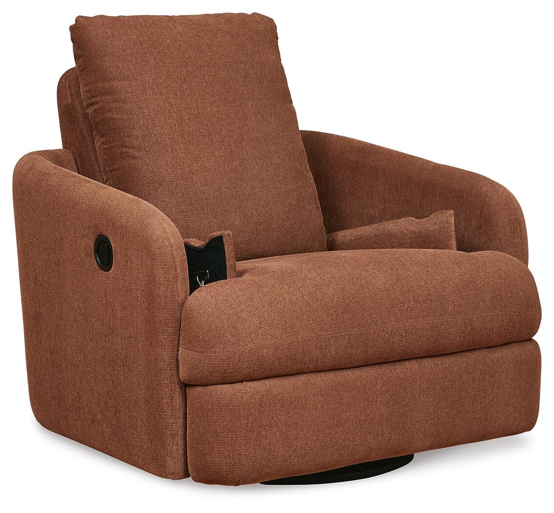 Modmax Spice Sofa, Loveseat and Recliner - image 19