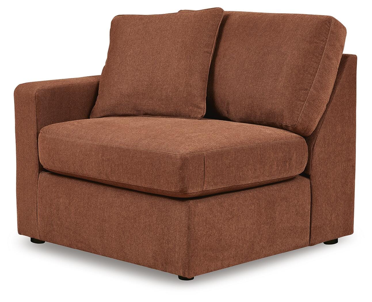 Modmax Spice 5-Piece Sectional - image 9