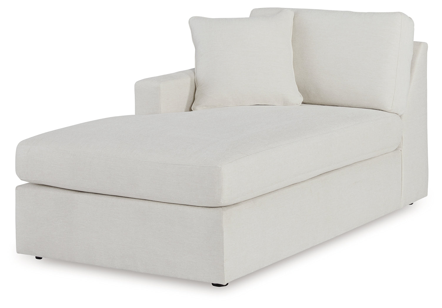 Modmax Oyster 7-Piece Sectional sofa alternate main view