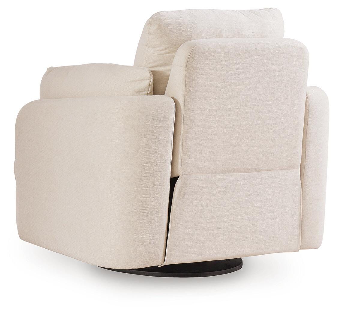 Modmax Oyster 5-Piece Sectional with Recliner - image 10