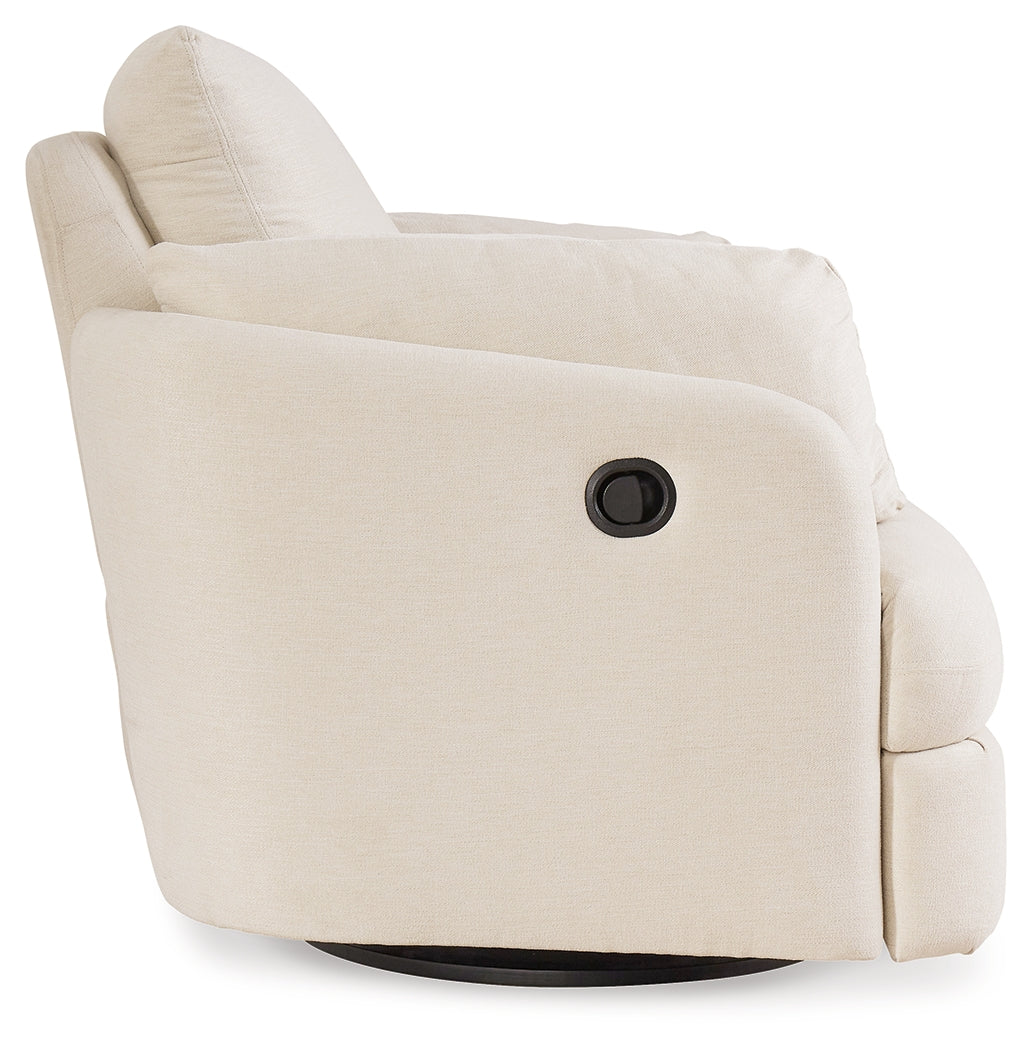 main view of Modmax Oyster 6-Piece Sectional with Recliner sectional sofa