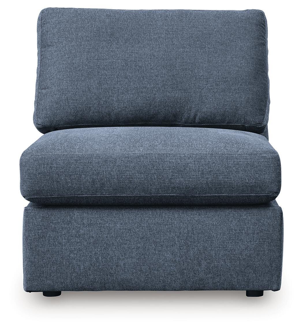 Modmax Ink Performance Fabric,Next-Gen Nuvella™ 5-Piece Sectional - image 6