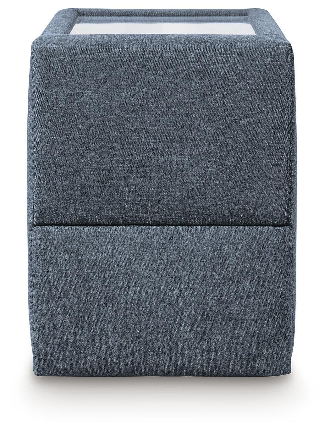 Modmax Ink Performance Fabric,Next-Gen Nuvella™ 7-Piece Sectional - image 14