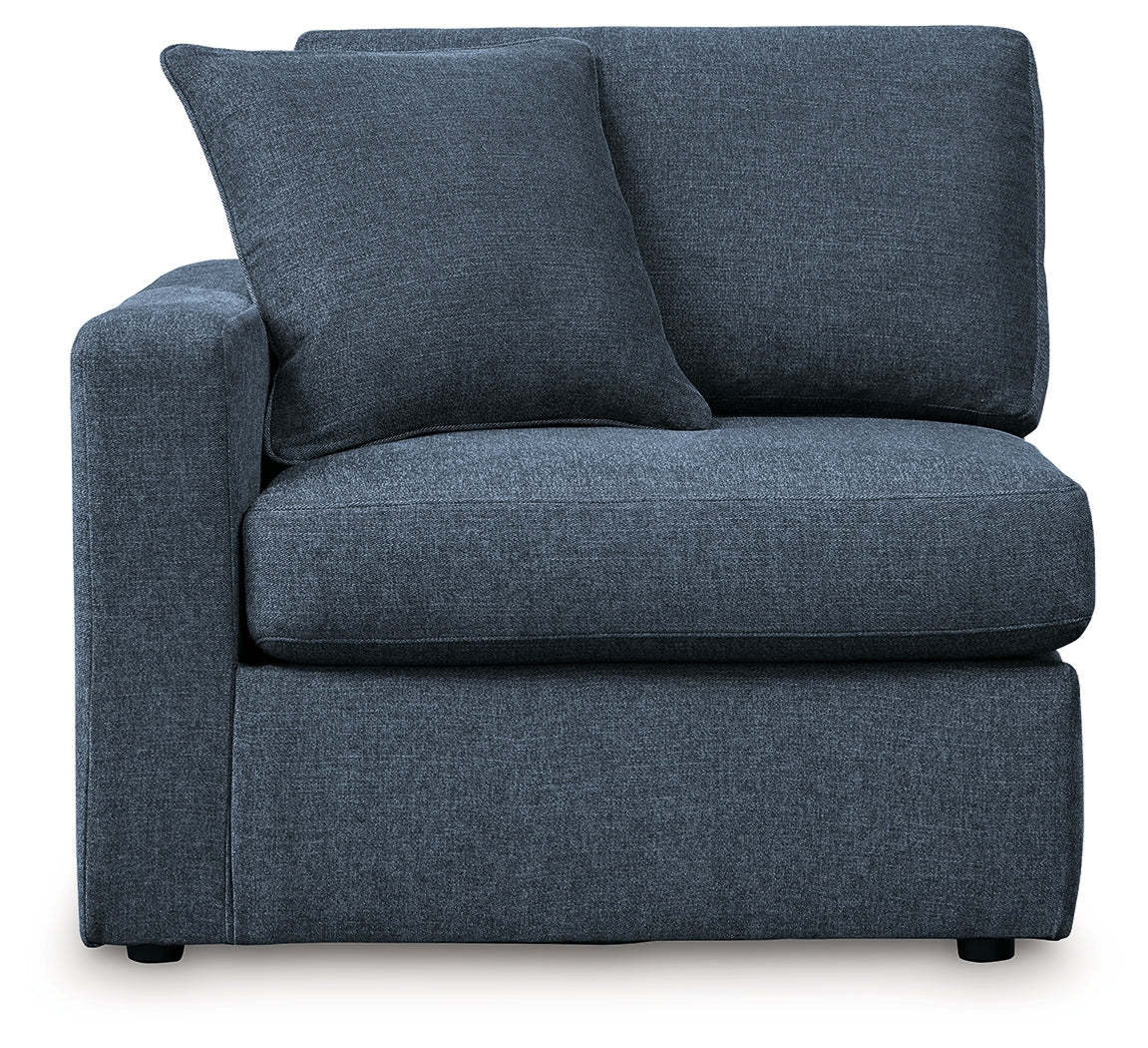Another angle of Modmax sectional sofa
