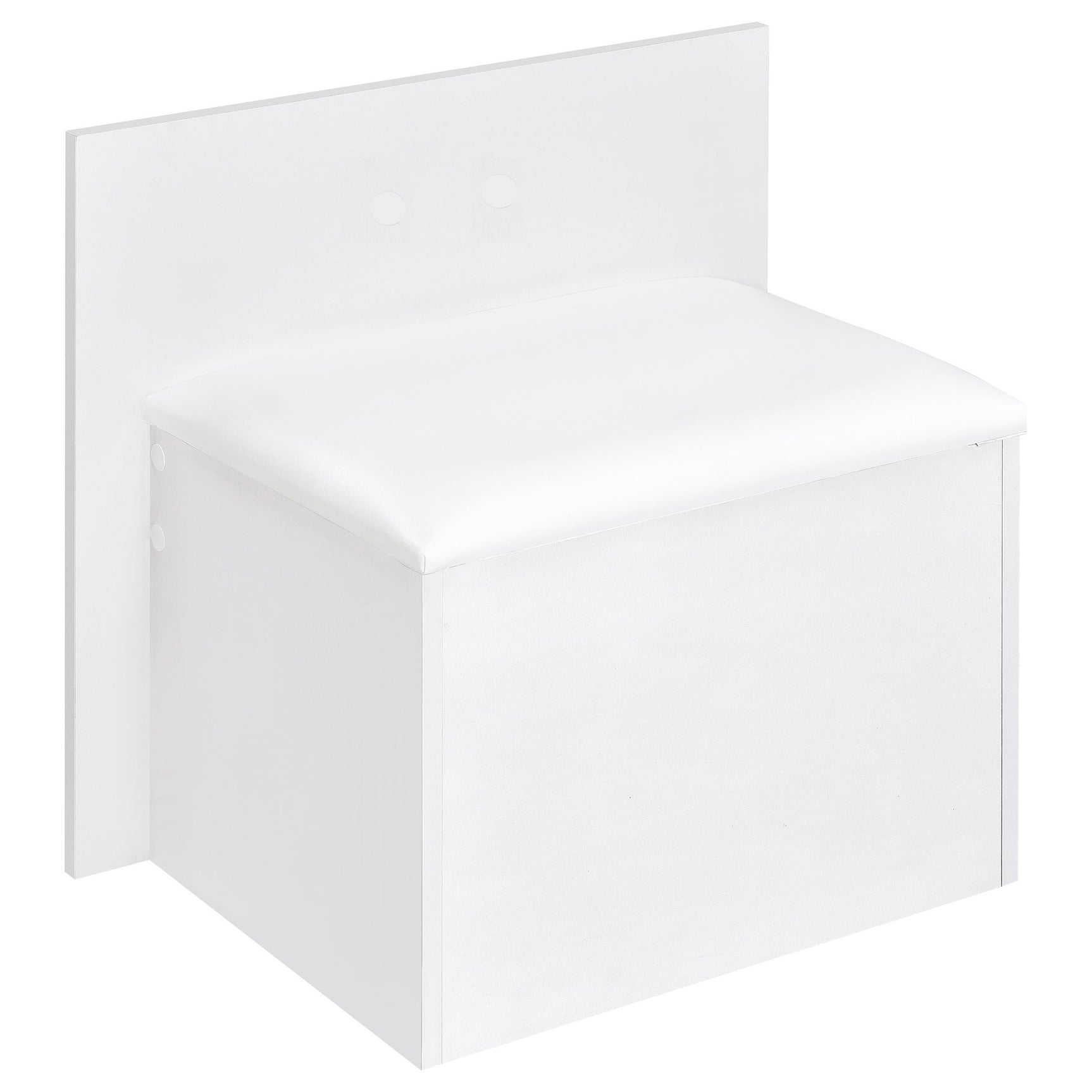 Drawers gliding smoothly open