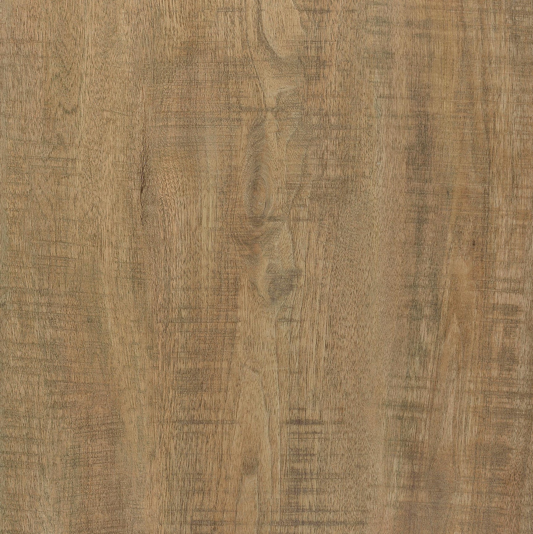 Detail of melamine paper laminate texture on table