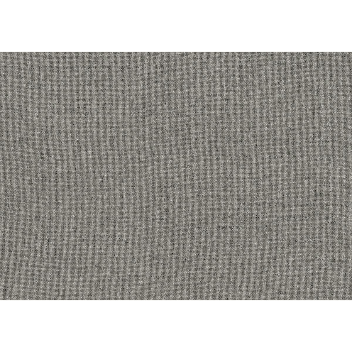 Side angle showing fabric texture